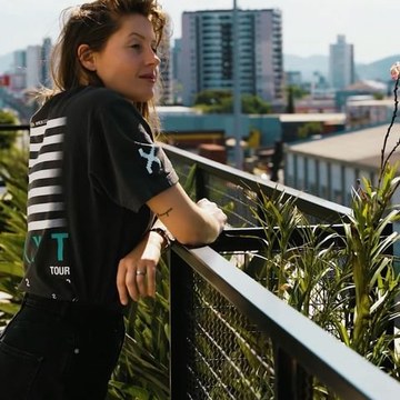 Charlotte de Witte - Music and Event Shoots Collection in charlottedewittemusic_3141666416079797038_10304447.jpg - hidden celebrity photo